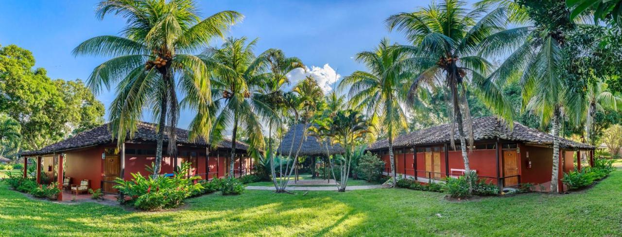 Dm Hoteles Tarapoto Exterior photo